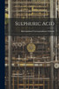 Sulphuric Acid