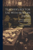 Teacher's Key For Use With Modern Filing