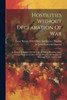 Hostilities Without Declaration Of War