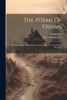 The Poems Of Ossian