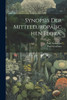 Synopsis der mitteleuropaïschen Flora.