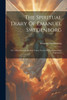 The Spiritual Diary Of Emanuel Swedenborg