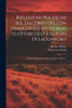 Riflessioni Politiche Sul Discorso Dell'on Francesco Lovito Agli Elettori Del Collegio Di Lagonegro