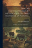 Tableau Encyclopedique Et Méthodique Des Trois Règnes De La Nature ...