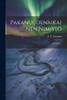 Pakanuudenaikainen Nimistö
