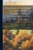 Relation Historique Et Critique De La Guerre Franco-allemande En 1870-1871, Volume 2...