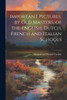 Important Pictures, by old Masters, of the English, Dutch, French and Italian Schools