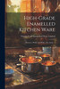 High-grade Enamelled Kitchen Ware