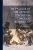 The Passage of the Arnold Expedition Through Skowhegan