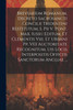 Breviarium Romanum, Decreto Sacrosancti Concilii Tridentini Restitutum, S. Pii V. Pont. Max. Iussu Editum, Et Clementis Viii. Et Urbani Pp. VIII Auctoritate Recognitum. Uis Locis Interpositis Officiis Sanctorum Angliae ...