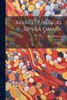 Marceli Nencki Opera Omnia