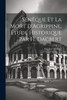 Sénèque et la mort d'Agrippine, étude historique par H. Dacbert