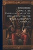 Bibliothek gewaehlter Unterhaltungsschriften, dreyzehnter Band, Guido von Sohnsdom