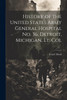 History of the United States Army General Hospital no. 36, Detroit, Michigan, Lt. Col