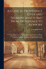 A Guide to Providence River and Narrangansett Bay; From Providence to Newport