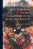 The Agrarian Indian Communities of Highland Bolivia
