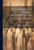 De Lofzangen Israels Waaronder De Heere Woont