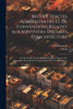 Recueil D'Actes Administratifs Et De Conventions Relatifs Aux Servitudes Spéciales D'Architecture
