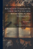 Biblischer Commentar Über Die Poetischen Bücher Des Alten Testaments...