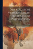 Der Klägliche Versuch, Eugen Dühring Tot Zuschweigen