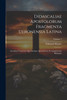 Didascaliae Apostolorum Fragmenta Ueronensia Latina