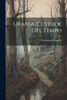 Urania, Custode Del Tempo