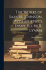 The Works of Samuel Johnson, With Murphy's Essay, Ed. by R. Lynam