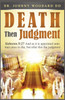 Death Then Judgment