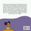 How About You? An Introduction to Dyslexia