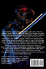 The Black Wolves