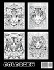 Roaring Wonders