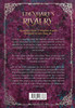 Edenhart's Rivalry (Kingdom of the Faeries #1)