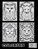 Wildlife Mandalas