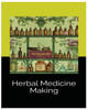 Herbal Medicine Making