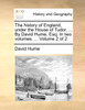 The history of England, under the House of Tudor. ... By David Hume, Esq; In two volumes. ...  Volume 2 of 2