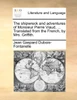 The shipwreck and adventures of Monsieur Pierre Viaud, ... Translated from the French, by Mrs. Griffith.