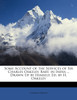 Some Account of the Services of Sir Charles Oakeley, Bart. in India ... Drawn Up by Himself, Ed. by H. Oakeley