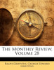 The Monthly Review, Volume 28