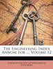 The Engineering Index Annual for ..., Volume 12