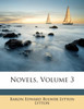Novels, Volume 3
