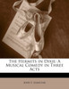 The Hermits in Dixie
