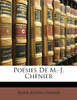 Poésies De M.-J. Chénier