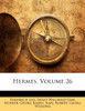 Hermes, Volume 26
