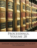 Proceedings, Volume 28