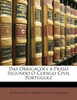 Das Obrigações a Praso Segundo O Codigo Civil Portuguez