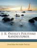 J. R. Paulli's Politiske Kandestøber