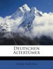 Deutschen Altertümer
