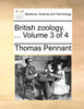 British zoology. ...  Volume 3 of 4