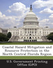 Coastal Hazard Mitigation and Resource Protection in the North Central Florida Region