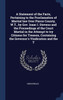 A Statement of the Facts, Pertaining to the Proclamation of Martial law Over Pierce County, W.T., by Gov. Isaac I. Stevens and the Proceedings of the Court Martial in the Attempt to try Citizens for Treason, Containing the Governor's Vindication and
